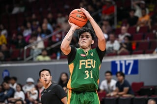 FEU hands UE 23rd straight loss