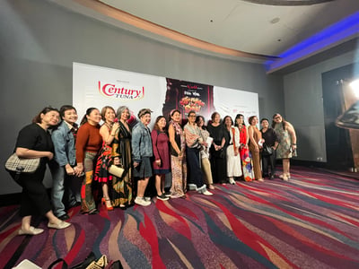 Bonggang Rotarians: How Rotary Club of Makati JPR raises funds through musical