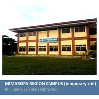 PSHS-MIMAROPA scholars to get higher monthly aid
