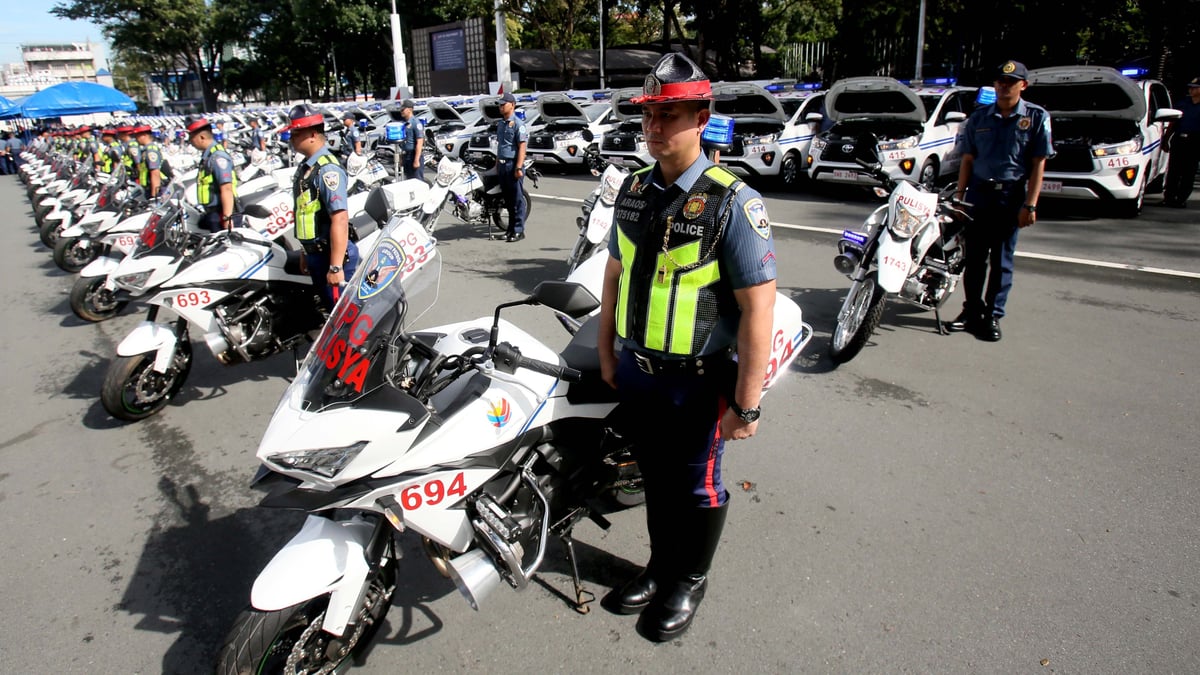 PNP to use extended lead time to strengthen 2028 BSKE security preparations