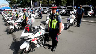 PNP to use extended lead time to strengthen 2028 BSKE security preparations