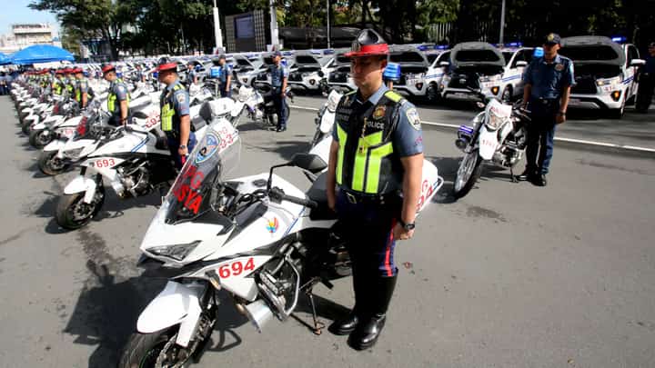 PNP to use extended lead time to strengthen 2028 BSKE security preparations