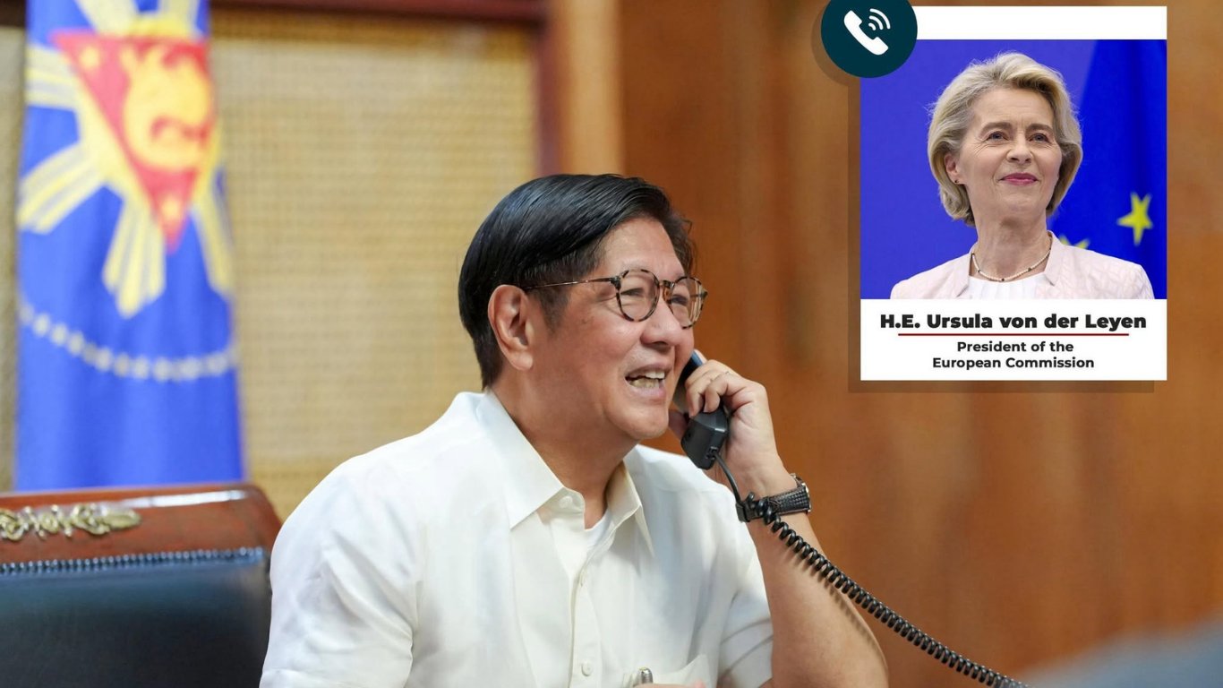 Packed week brings deals, deliverance