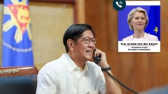 Packed week brings deals, deliverance