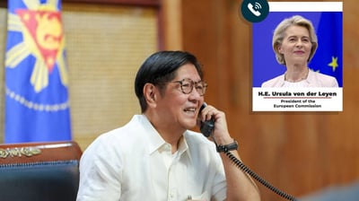 Packed week brings deals, deliverance