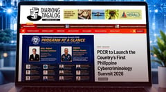 Cybercrime summit tackles growing digital threats