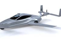 $80M investment pushes Switchblade flying car closer to production