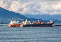 MARINA honors 4 ship masters amid Hormuz risks