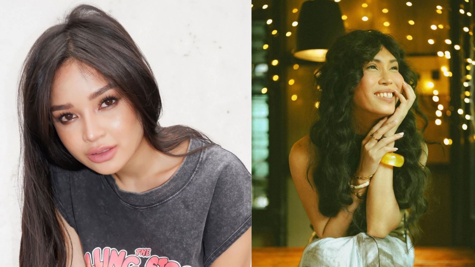 Xyriel Manabat, Sassa Gurl earn best actress nominations at CinePanalo acting awards