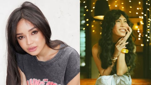 Xyriel Manabat, Sassa Gurl earn best actress nominations at CinePanalo acting awards
