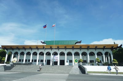 Bangsamoro peace process enters new phase