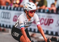 Monton chases historic Montreal victory