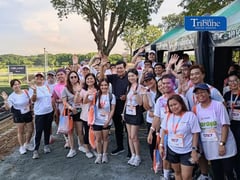 Villar City opens University Town, new sports complex
