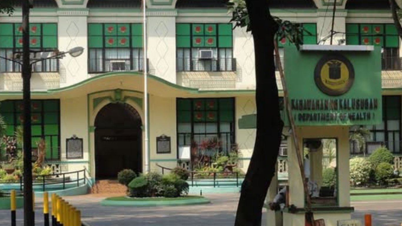 DoH raises Code White alert over Queenie