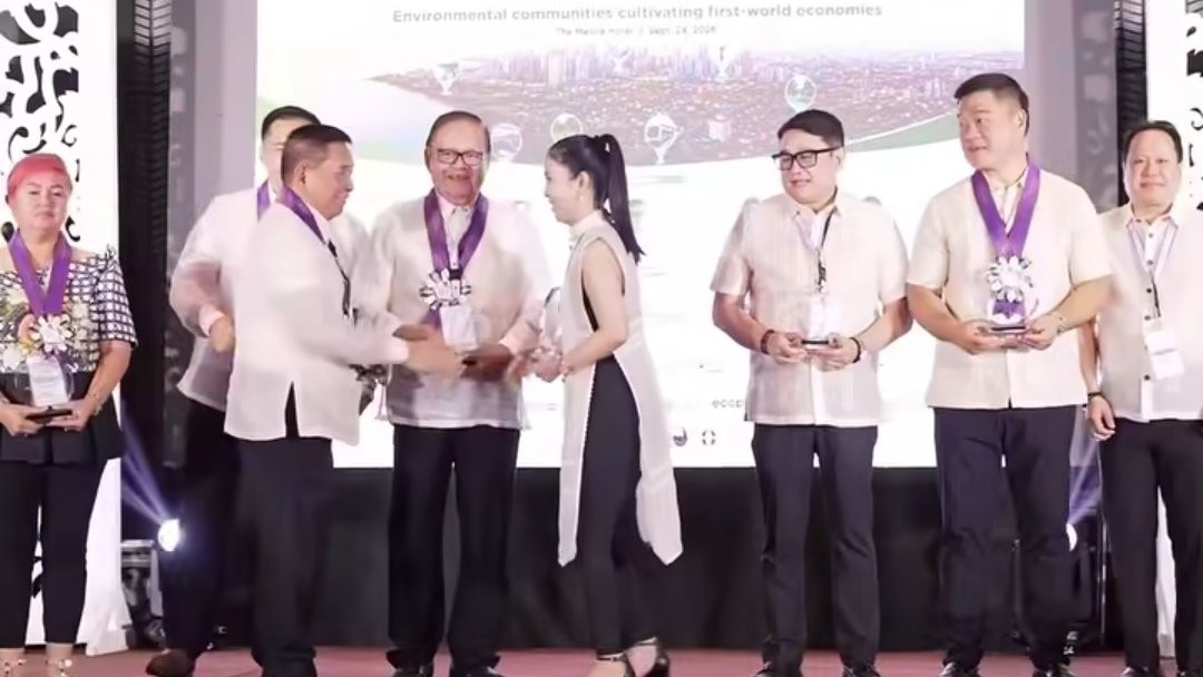 San Fernando bags record 12 awards at Model Cities program