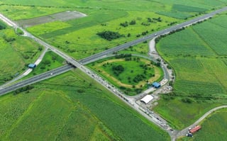 P172-M SCTEX Luisita expansion set
