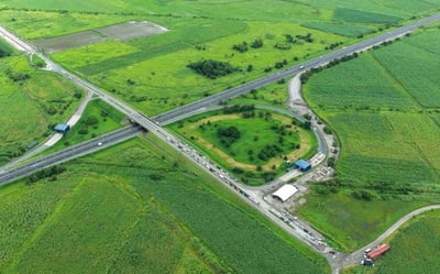 P172-M SCTEX Luisita expansion set