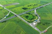 P172-M SCTEX Luisita expansion set