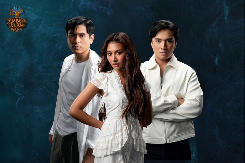 'Ambon, Ulan, Baha' takes a hard look into greed and the climate crisis