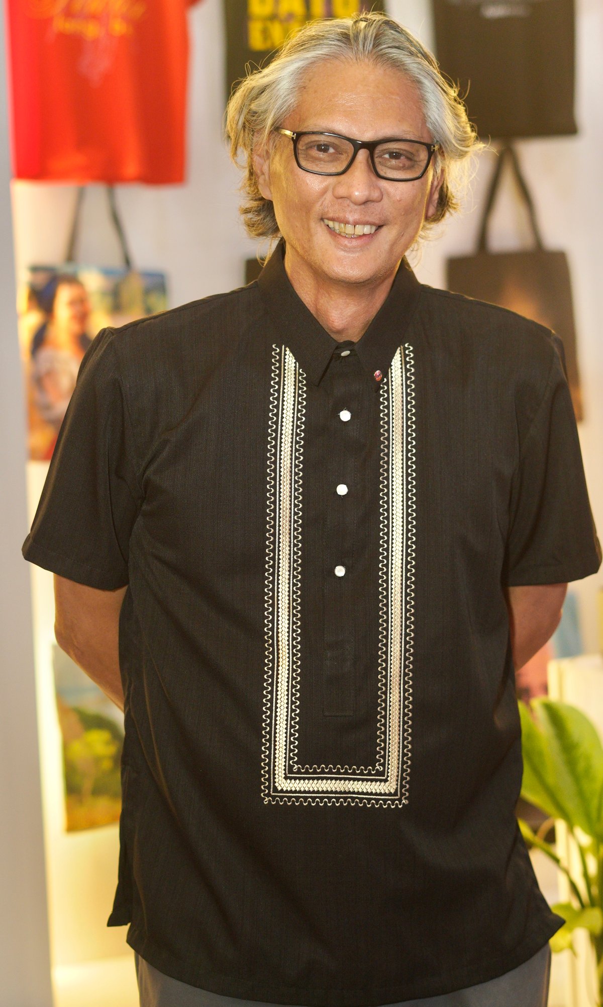 Gabriel Malvar