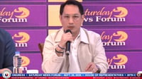Adiong: Constitution ‘textual and contextual’ on impeachment vote threshold