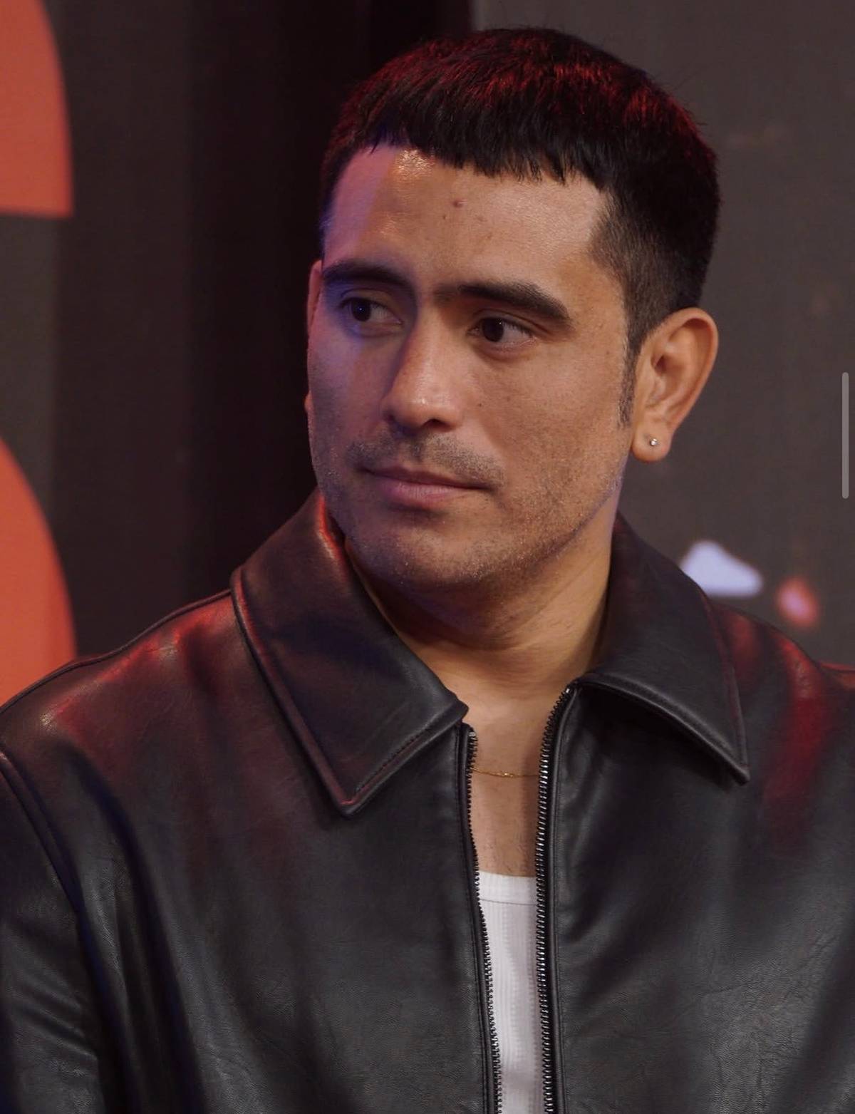 ACTOR and businessman Gerald Anderson.
