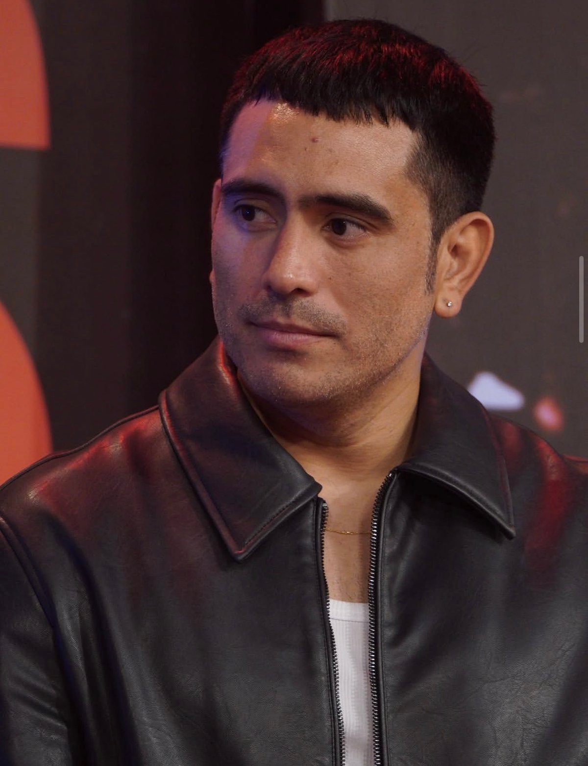 ACTOR and businessman Gerald Anderson.