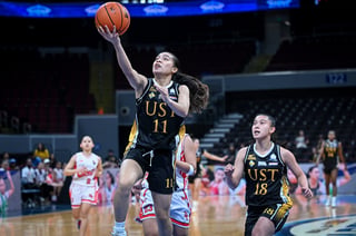 UST flaunts might, dominates UE by 45