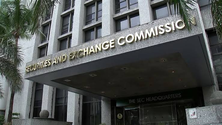 SEC freezes operations of 3 investment schemes