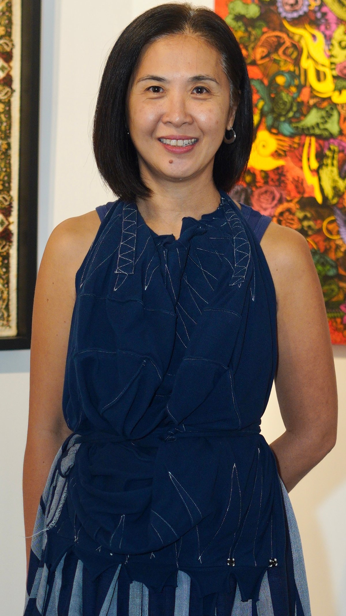 Dindin Araneta
