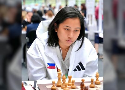 Israelis spoil Phl top-10 bid