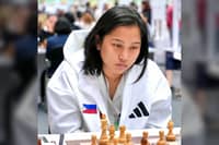 Israelis spoil Phl top-10 bid