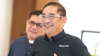 Nueva Ecija governor welcomes pardon of Novo Ecijano MJ Veloso