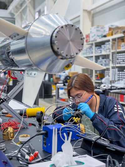 Philippines to launch liquid fueled rocket in 2027