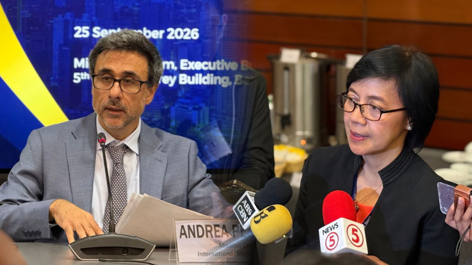 IMF, ADB expect BSP to keep tightening