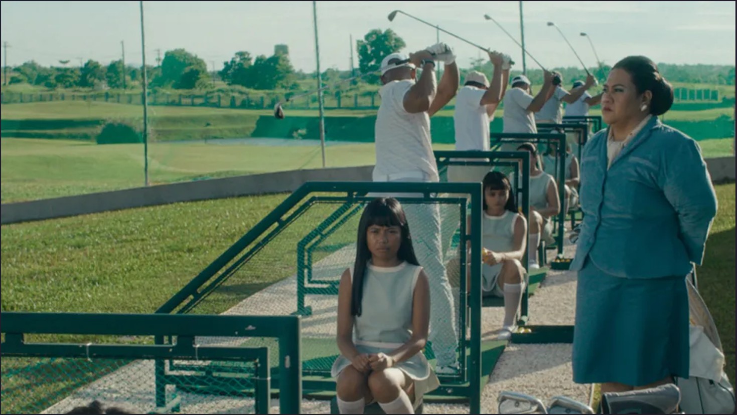 ‘Filipiñana’ has a real shot at the Oscar shortlist