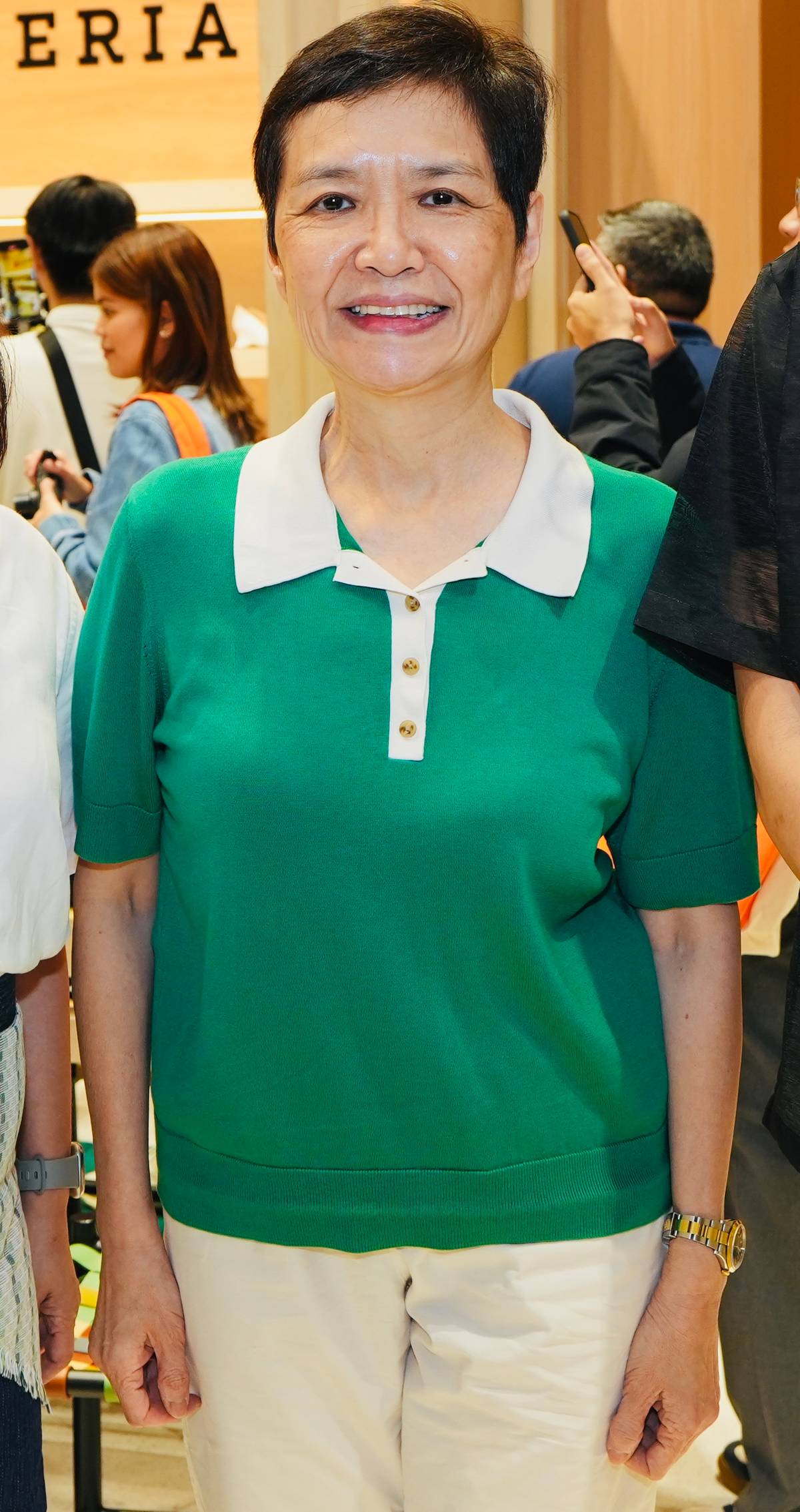 ROBINA Gokongwei Pe