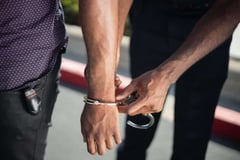 P6.8-M shabu seized in Pasig buy-bust; high-value individual arrested