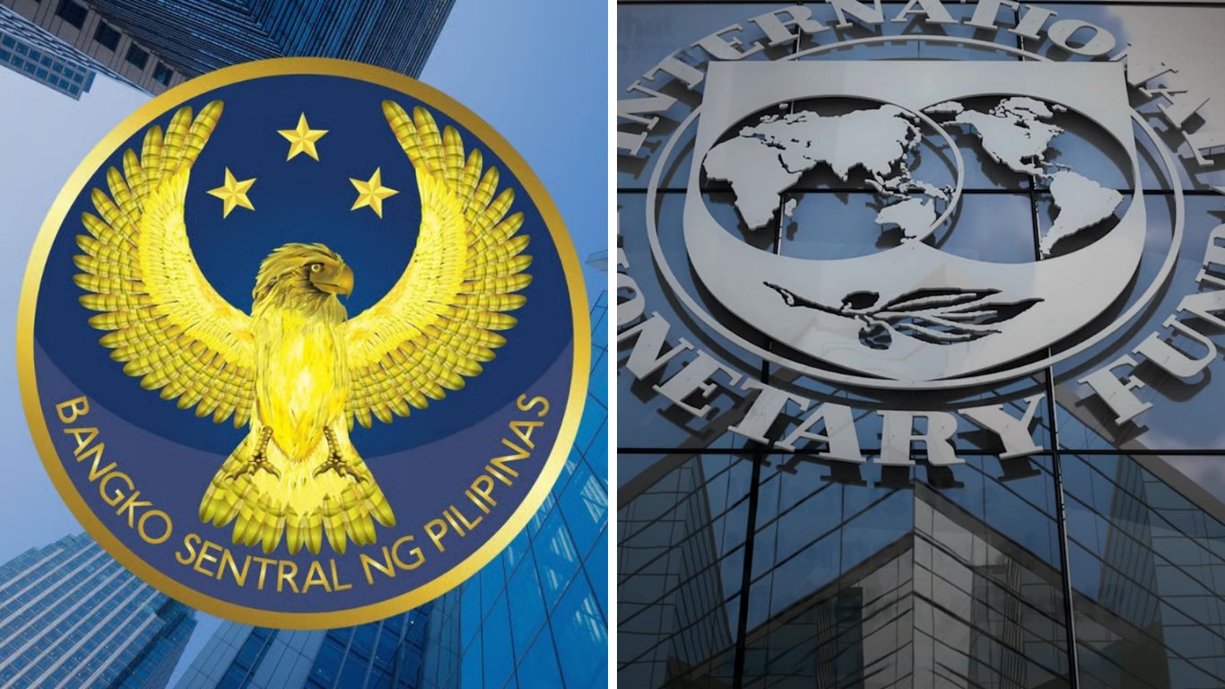 IMF, ADB see BSP hiking rates further