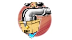2028 money tap opens
