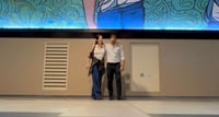 Bela Padilla confirms breakup with Martin Tan