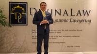 DivinaLaw attains trifecta in law award