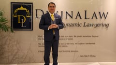 DivinaLaw attains trifecta in law award
