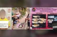 Sting ops yield P6.8-M shabu