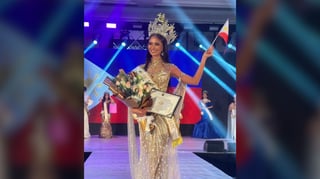 Ma. Andrea Endicio breaks new ground as inaugural Miss Polo Universe 2026
