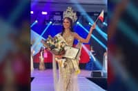 MISS Polo Universe 2026 Ma. Andrea Endicio