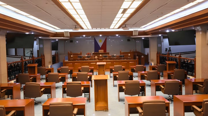 Kangaroo court