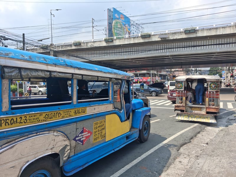LTFRB: Drivers may collect fare hike without physical matrix