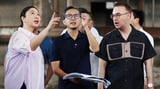Dizon-Cayetano link clouds Taguig probe