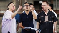 Dizon-Cayetano link clouds Taguig probe